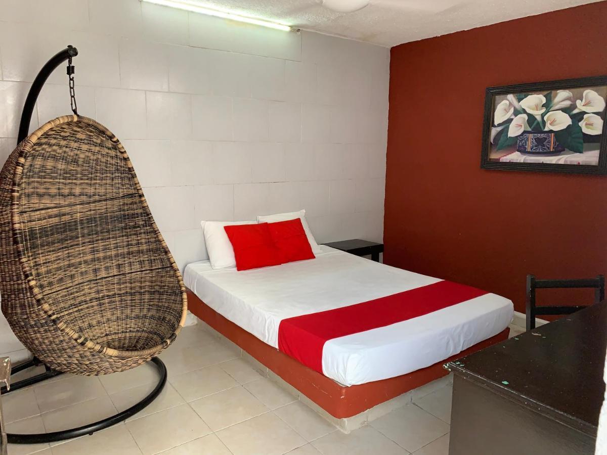 Aventura Hotel Mérida